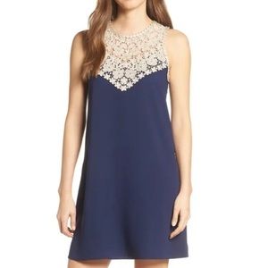 LILLY PULITZER-NALA SOFT SHIFT DRESS Size10 (NWOT)